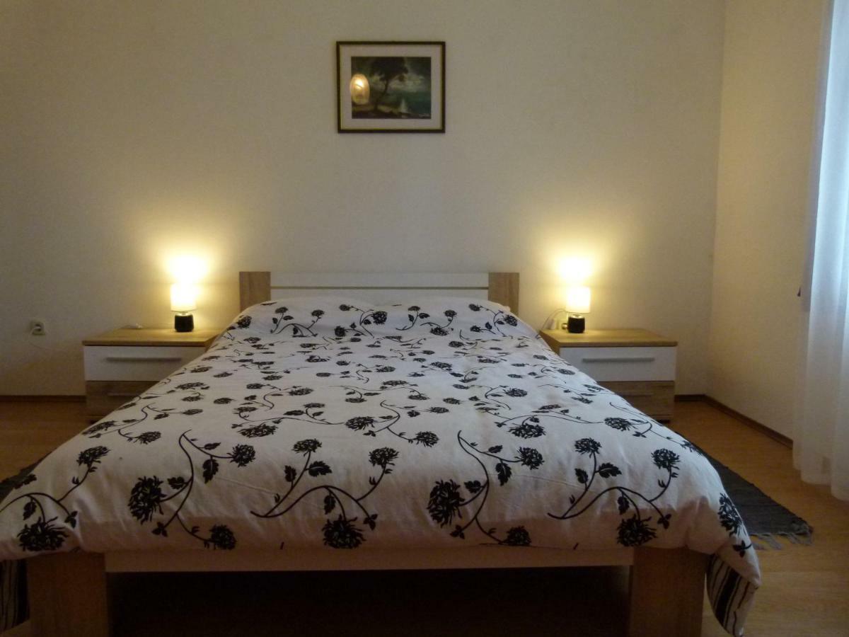 Willa Dalmatian Stone House Angela Drniš Zewnętrze zdjęcie