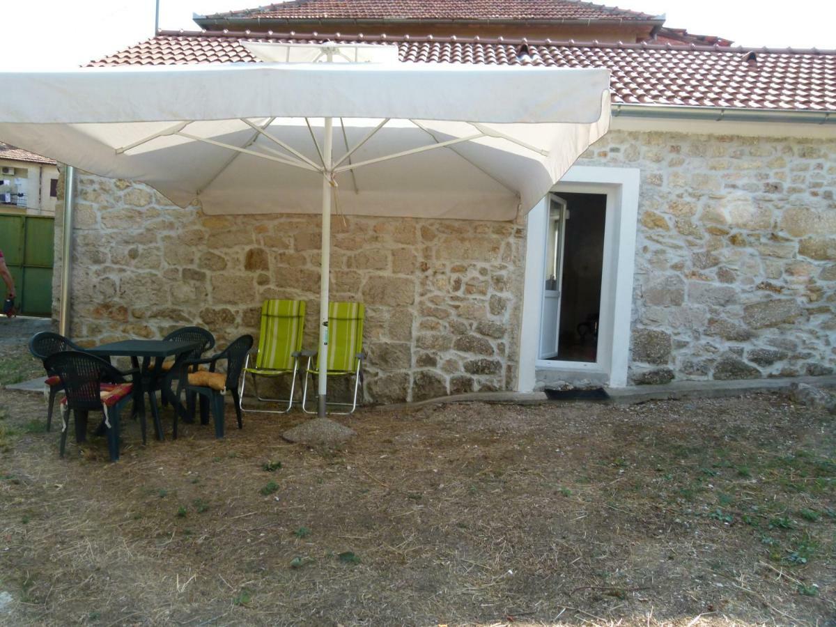 Willa Dalmatian Stone House Angela Drniš Zewnętrze zdjęcie