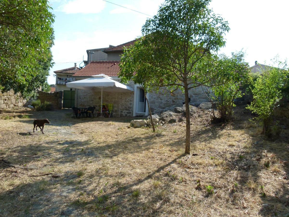 Willa Dalmatian Stone House Angela Drniš Zewnętrze zdjęcie
