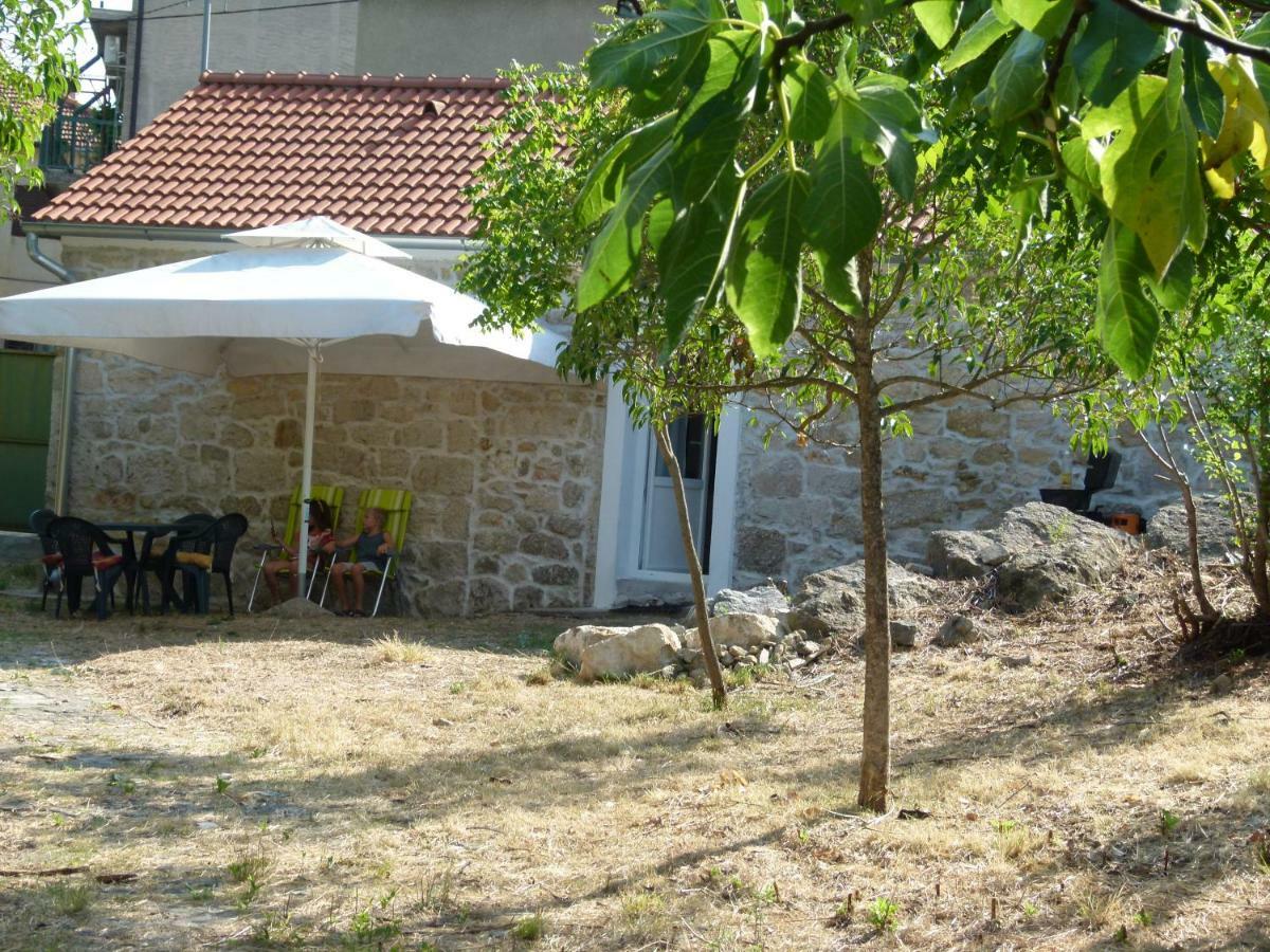 Willa Dalmatian Stone House Angela Drniš Zewnętrze zdjęcie